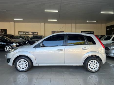 FORD Fiesta Hatch 1.6 4P SE FLEX, Foto 5