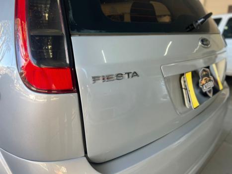 FORD Fiesta Hatch 1.6 4P SE FLEX, Foto 6