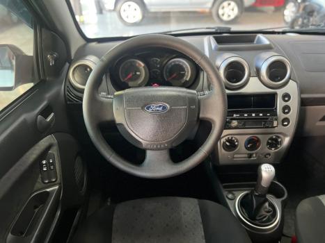 FORD Fiesta Hatch 1.6 4P SE FLEX, Foto 9