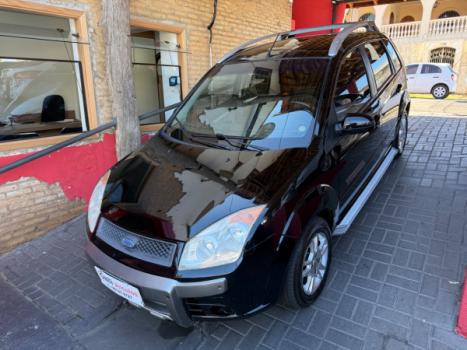 FORD Fiesta Hatch 1.6 4P TRAIL FLEX, Foto 1