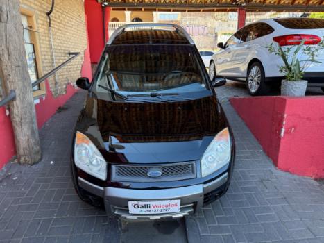 FORD Fiesta Hatch 1.6 4P TRAIL FLEX, Foto 2