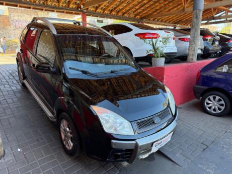 FORD Fiesta Hatch 1.6 4P TRAIL FLEX, Foto 3