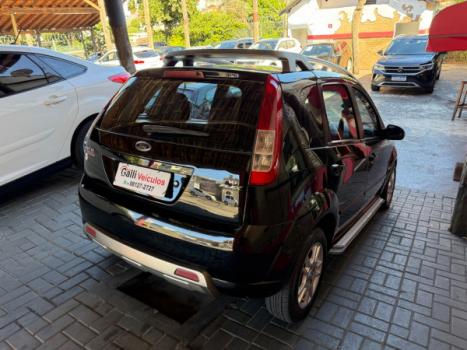 FORD Fiesta Hatch 1.6 4P TRAIL FLEX, Foto 5