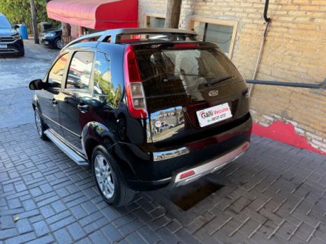 FORD Fiesta Hatch 1.6 4P TRAIL FLEX, Foto 6