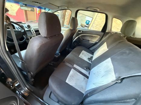 FORD Fiesta Hatch 1.6 4P TRAIL FLEX, Foto 7