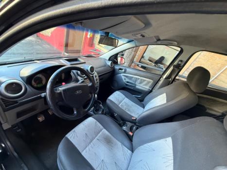 FORD Fiesta Hatch 1.6 4P TRAIL FLEX, Foto 8