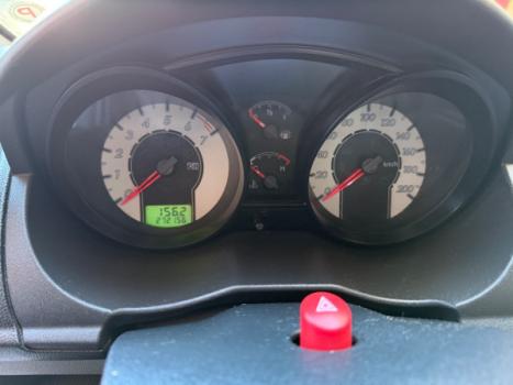 FORD Fiesta Hatch 1.6 4P TRAIL FLEX, Foto 9
