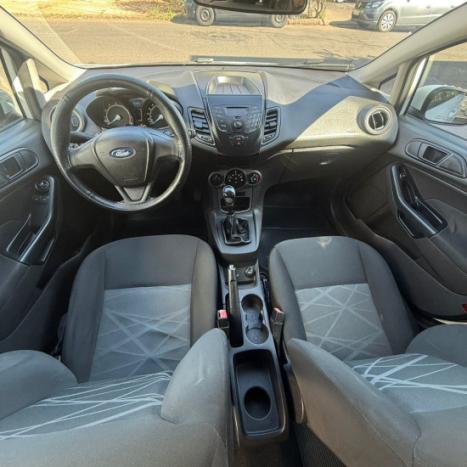 FORD Fiesta Hatch 1.5 16V 4P S FLEX, Foto 2