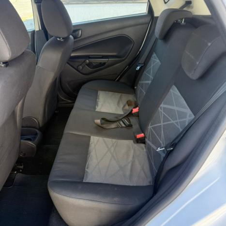FORD Fiesta Hatch 1.5 16V 4P S FLEX, Foto 4