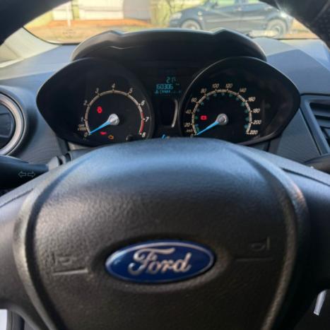 FORD Fiesta Hatch 1.5 16V 4P S FLEX, Foto 6