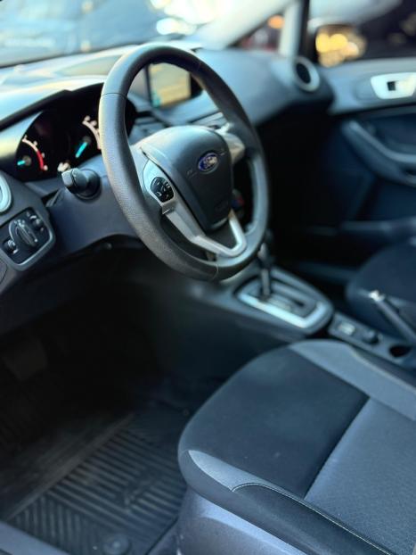 FORD Fiesta Hatch 1.6 4P FLEX SE POWERSHIFT AUTOMTICO, Foto 10