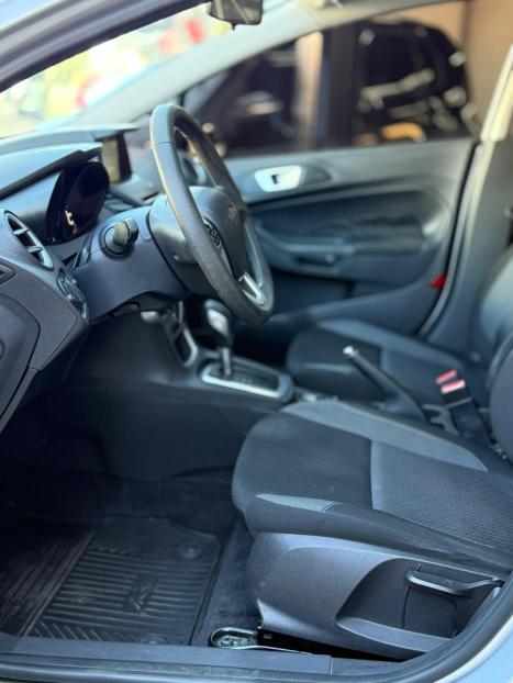 FORD Fiesta Hatch 1.6 4P FLEX SE POWERSHIFT AUTOMTICO, Foto 11