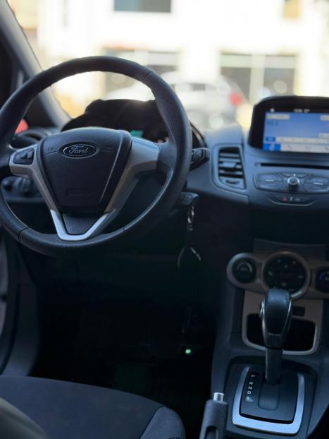 FORD Fiesta Hatch 1.6 4P FLEX SE POWERSHIFT AUTOMTICO, Foto 15