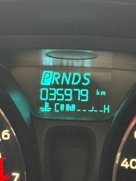 FORD Fiesta Hatch 1.6 4P FLEX SE POWERSHIFT AUTOMTICO, Foto 16