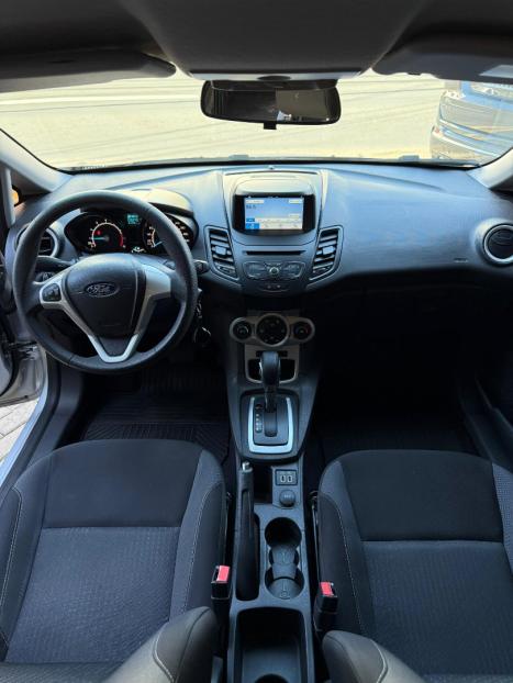 FORD Fiesta Hatch 1.6 4P FLEX SE POWERSHIFT AUTOMTICO, Foto 19