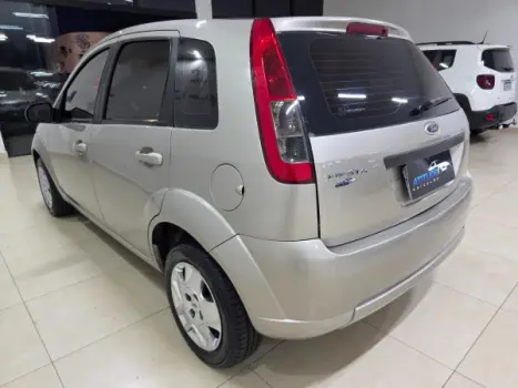 FORD Fiesta Hatch 1.6 4P FLEX, Foto 4