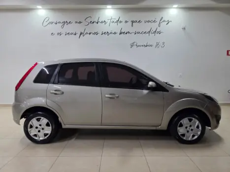FORD Fiesta Hatch 1.6 4P FLEX, Foto 5