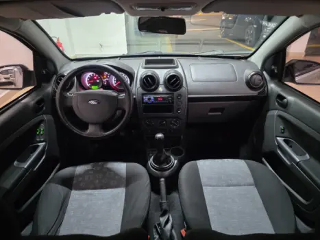 FORD Fiesta Hatch 1.6 4P FLEX, Foto 7