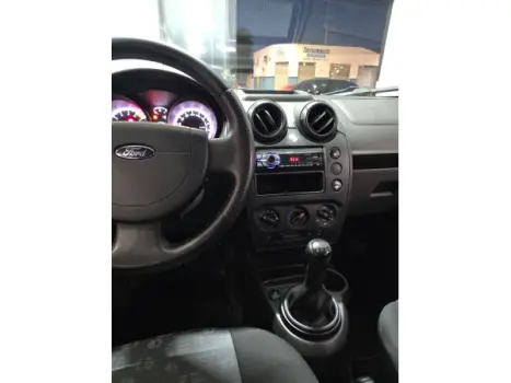 FORD Fiesta Hatch 1.6 4P FLEX, Foto 10
