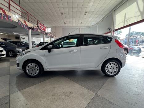 FORD Fiesta Hatch 1.5 16V 4P S FLEX, Foto 5