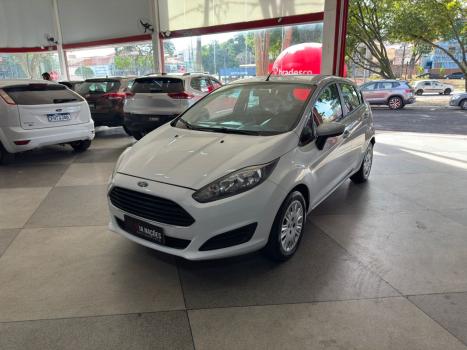 FORD Fiesta Hatch 1.5 16V 4P S FLEX, Foto 6