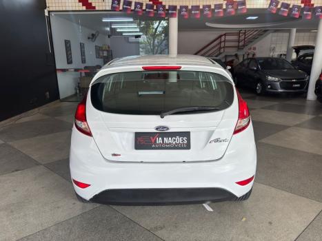 FORD Fiesta Hatch 1.5 16V 4P S FLEX, Foto 7