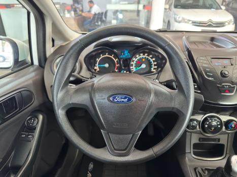 FORD Fiesta Hatch 1.5 16V 4P S FLEX, Foto 10