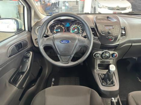 FORD Fiesta Hatch 1.5 16V 4P S FLEX, Foto 11