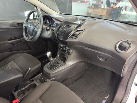 FORD Fiesta Hatch 1.5 16V 4P S FLEX, Foto 13