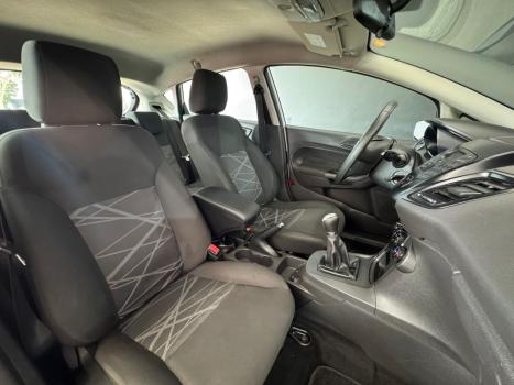 FORD Fiesta Hatch 1.5 16V 4P S FLEX, Foto 14