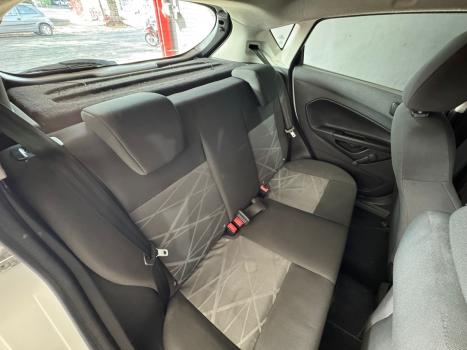 FORD Fiesta Hatch 1.5 16V 4P S FLEX, Foto 15
