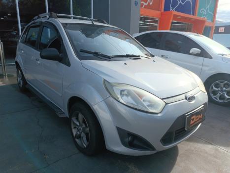 FORD Fiesta Hatch 1.6, Foto 3