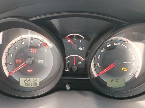 FORD Fiesta Hatch 1.6, Foto 7