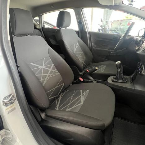 FORD Fiesta Hatch 1.5 16V 4P S FLEX, Foto 5