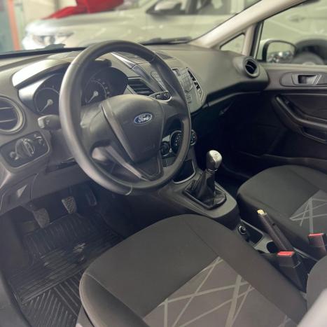 FORD Fiesta Hatch 1.5 16V 4P S FLEX, Foto 8