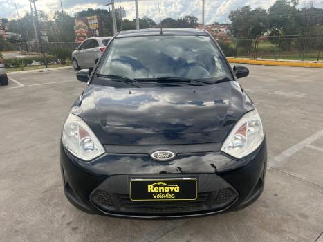 FORD Fiesta Hatch 1.6 4P CLASS FLEX, Foto 2