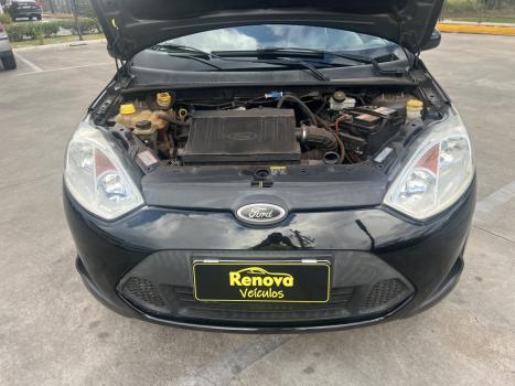 FORD Fiesta Hatch 1.6 4P CLASS FLEX, Foto 4