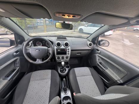 FORD Fiesta Hatch 1.6 4P CLASS FLEX, Foto 9