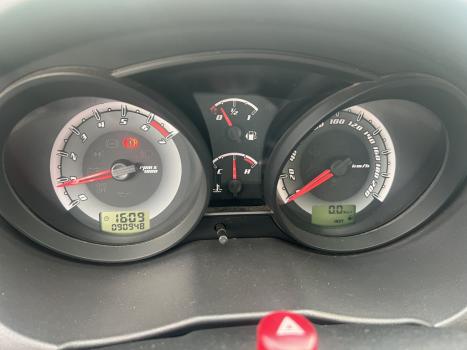 FORD Fiesta Hatch 1.6 4P CLASS FLEX, Foto 11