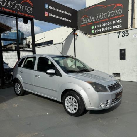 FORD Fiesta Hatch 1.0 4P, Foto 3