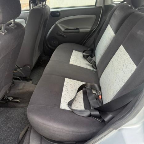 FORD Fiesta Hatch 1.0 4P, Foto 6