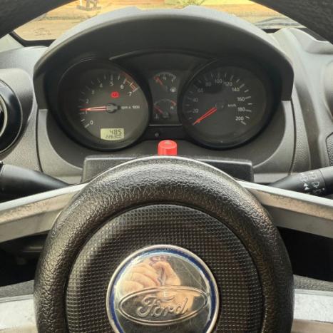 FORD Fiesta Hatch 1.0 4P, Foto 7