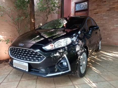FORD Fiesta Hatch 1.6 16V 4P SE FLEX, Foto 1