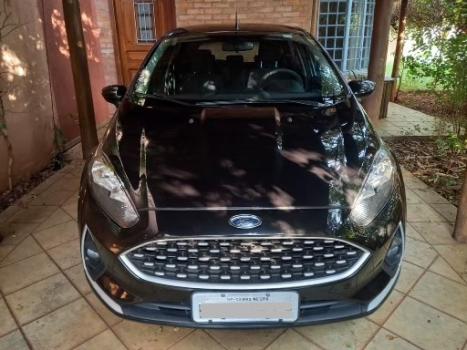 FORD Fiesta Hatch 1.6 16V 4P SE FLEX, Foto 2