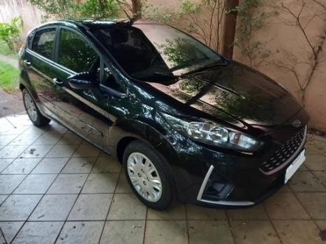 FORD Fiesta Hatch 1.6 16V 4P SE FLEX, Foto 3