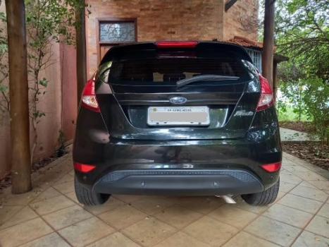 FORD Fiesta Hatch 1.6 16V 4P SE FLEX, Foto 5