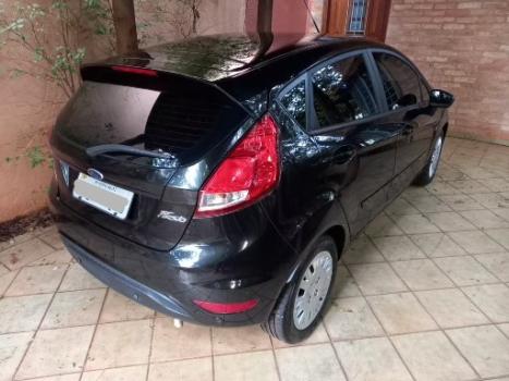 FORD Fiesta Hatch 1.6 16V 4P SE FLEX, Foto 6
