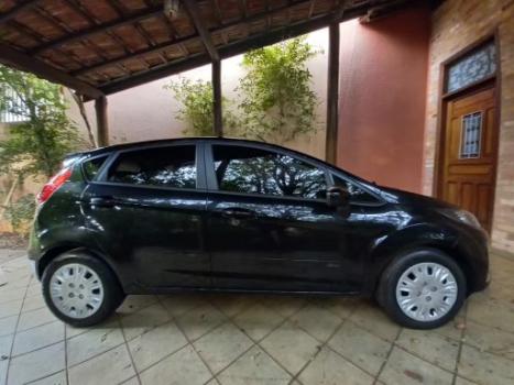 FORD Fiesta Hatch 1.6 16V 4P SE FLEX, Foto 7