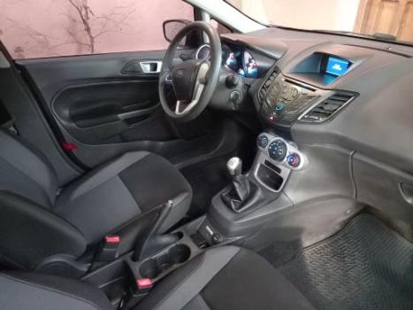 FORD Fiesta Hatch 1.6 16V 4P SE FLEX, Foto 11