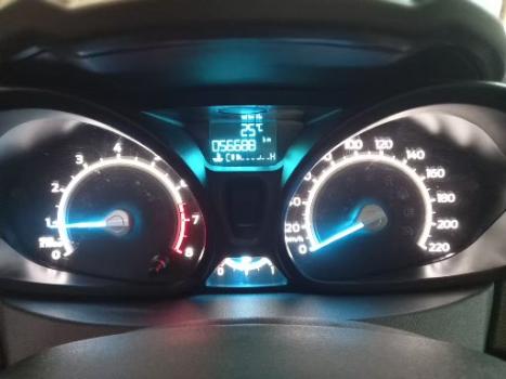 FORD Fiesta Hatch 1.6 16V 4P SE FLEX, Foto 12